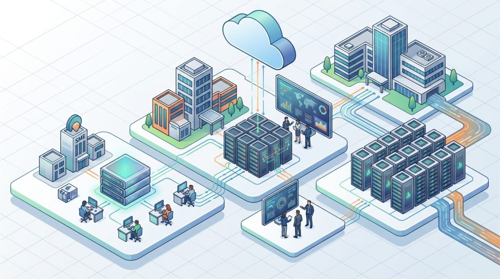 altos indonesia: Mengenal Solusi Storage Altos Indonesia untuk Berbagai Skala Perusahaan
