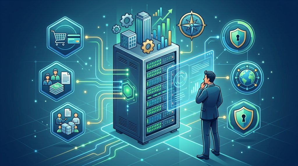 altos indonesia: Panduan Memilih Server Altos Indonesia untuk Kebutuhan Bisnis Anda